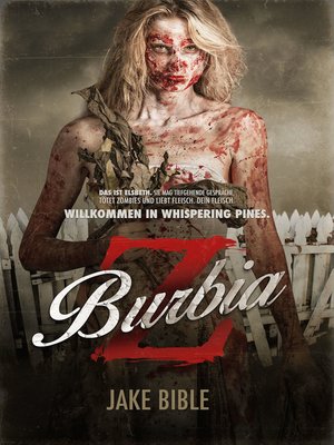 cover image of Z BURBIA